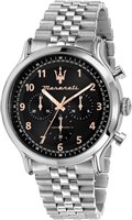 Orologio Maserati Uomo in Acciaio R8873618029 - R8873618029